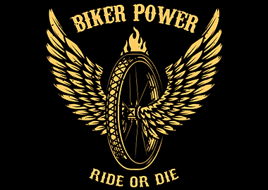 Biker Power