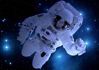 Astronaut