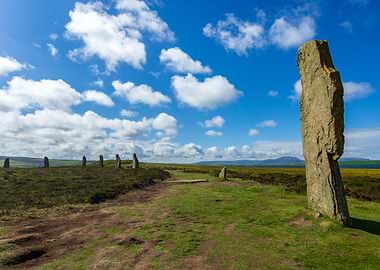 Ring of Brodgar