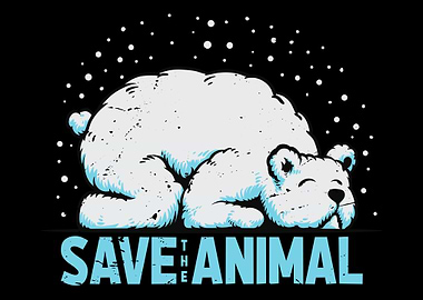 Save the Animal