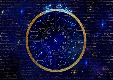 THE ZODIAC