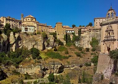 Panorama Cuenca 01