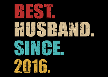 2016 5th wedding anniversa