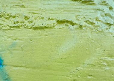 abstract nodern decor