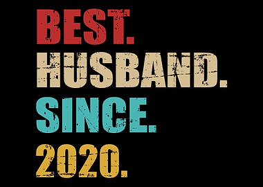 2020 1st wedding anniversa