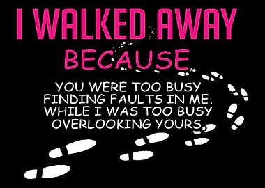 Too Busy Flaws Lovable Per