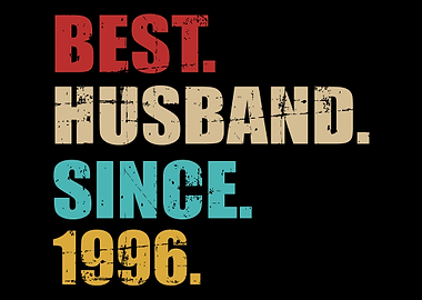 1996 silver wedding annive