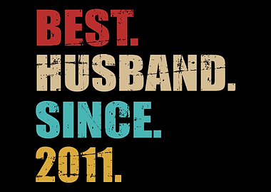 2011 10th wedding annivers