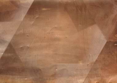 abstract modern wall