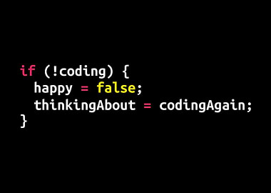 Programming Code Joke