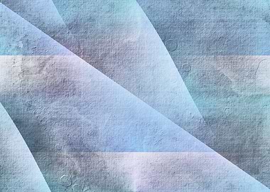 abstract modern wall