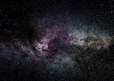 Milky Way