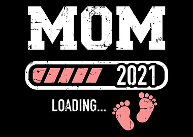 Mom 2021 loading