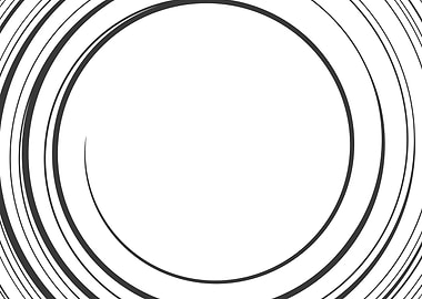 black and white background