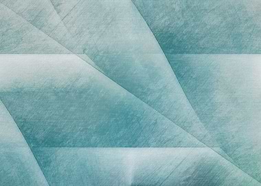 abstract modern wall