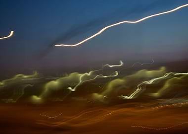 light and shade background