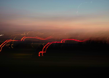 light and shade background