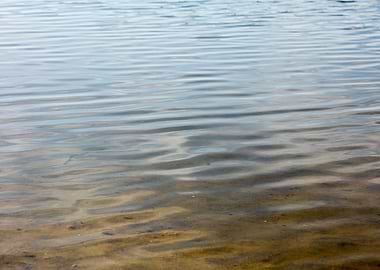 Brombachsee zeltwiese area