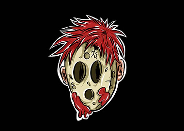 Art Illustration Hallowen