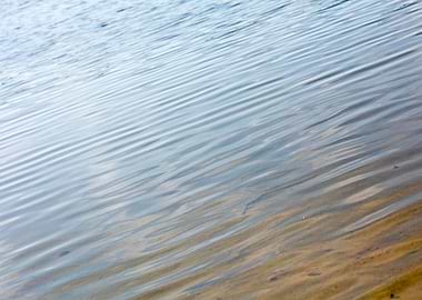 Brombachsee zeltwiese area