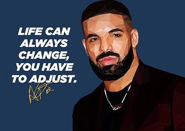 Drake Quotes