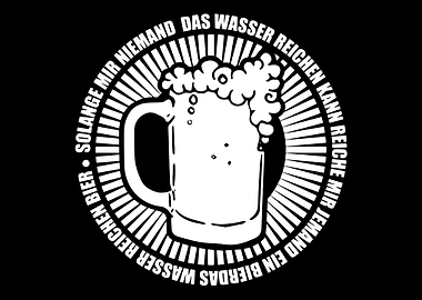 Beer Drinking Fathers Day