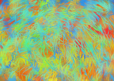 abstract background