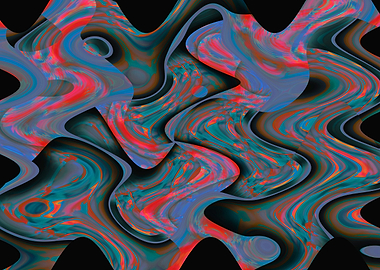 abstract background