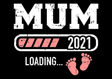Mum 2021 loading bar