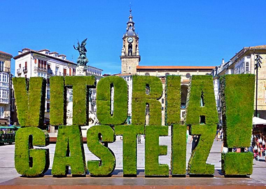 Vitoria Gasteiz