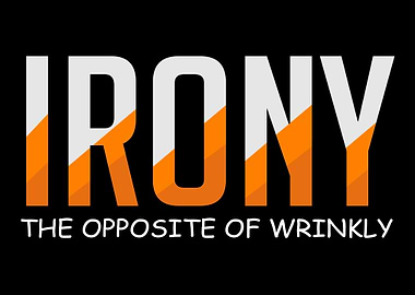 Opposite Of Wrinkly Smart