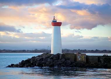 Lighthouse protection