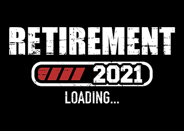 Retirement 2021 loading