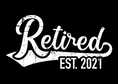 Retired 2021
