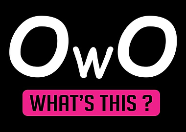 OwO Whats This Animal Lo