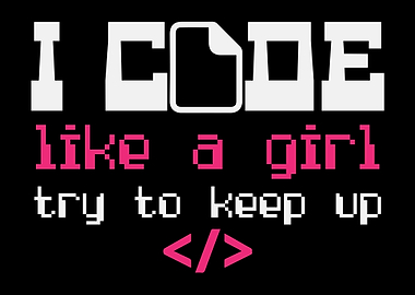 Programmer Joke Coder