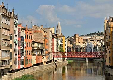 Panorama Girona 03