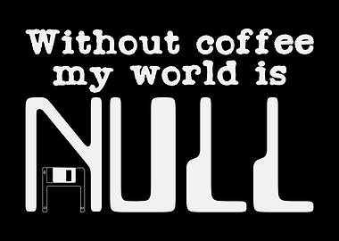 Computer Scientist Coffee