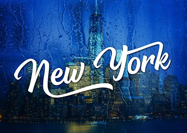 New York