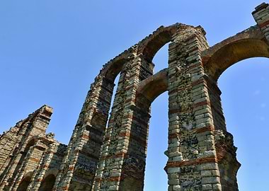 Aqueduct de Milagros 02
