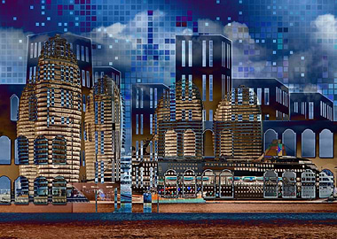 Architectural Impressions