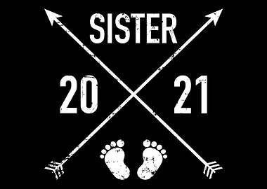 Sister 2021 hipster