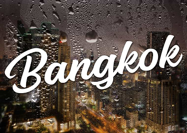 Bangkok