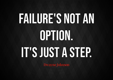 DWAYNE JOHNSON QUOTES