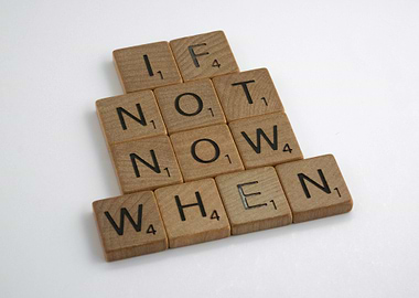 If Not Now When