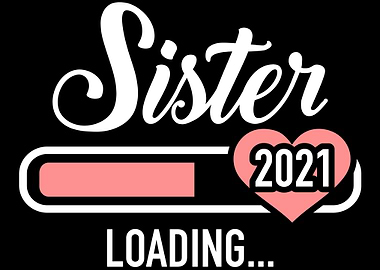 Sister 2021 loading bar