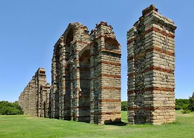 Aqueduct de Milagros 01