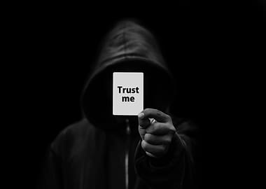 Dark Trust