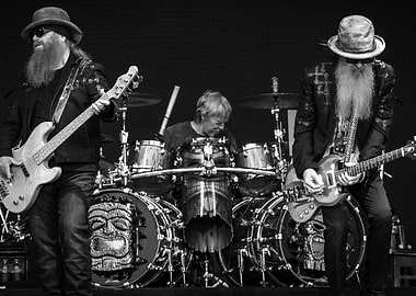 zz top