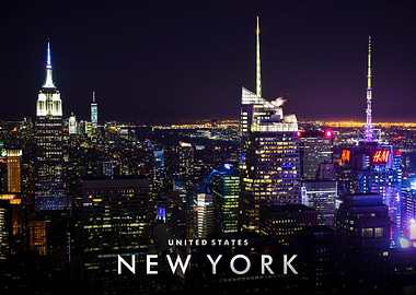 New York United States